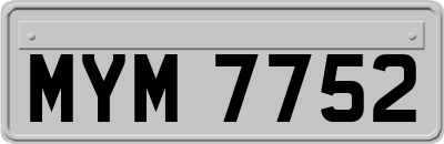 MYM7752