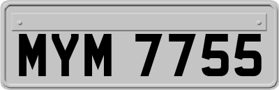 MYM7755