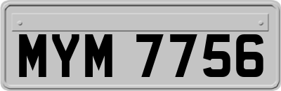 MYM7756