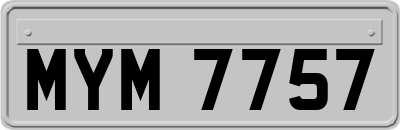 MYM7757