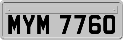 MYM7760