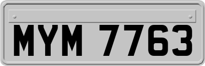 MYM7763
