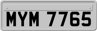 MYM7765