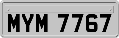 MYM7767