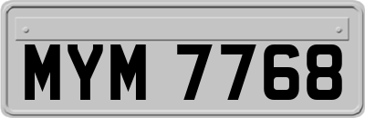MYM7768