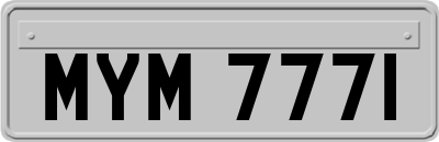 MYM7771
