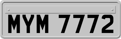 MYM7772