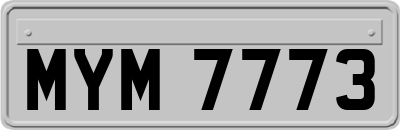 MYM7773
