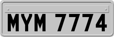 MYM7774