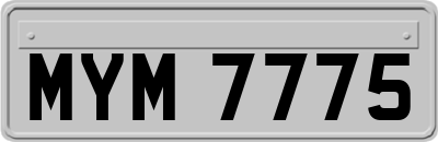 MYM7775