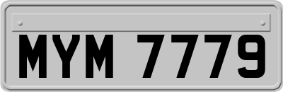 MYM7779
