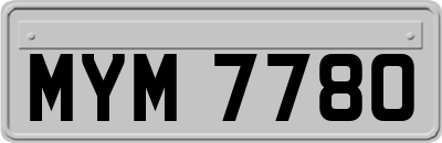 MYM7780