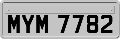 MYM7782