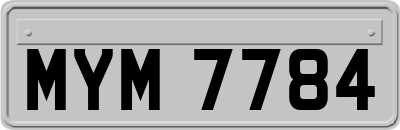 MYM7784
