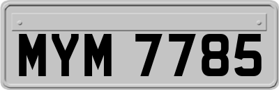 MYM7785