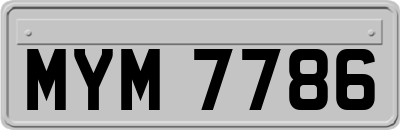 MYM7786