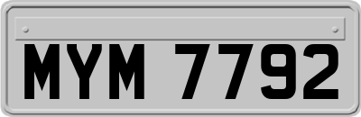 MYM7792