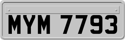 MYM7793
