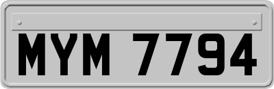 MYM7794