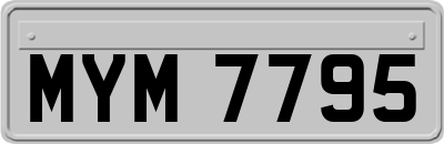MYM7795