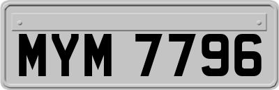 MYM7796