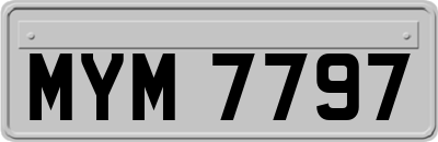 MYM7797