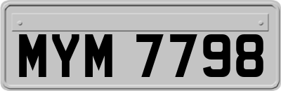 MYM7798