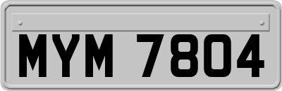 MYM7804