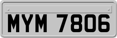 MYM7806