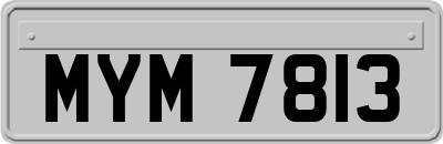 MYM7813