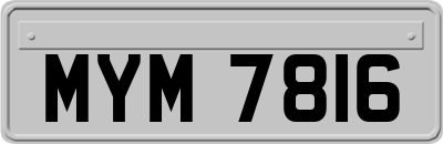 MYM7816