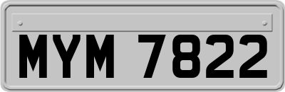 MYM7822
