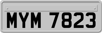 MYM7823