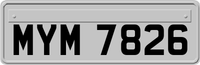 MYM7826