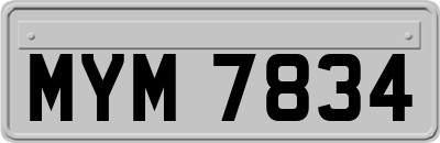 MYM7834