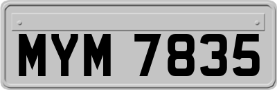 MYM7835
