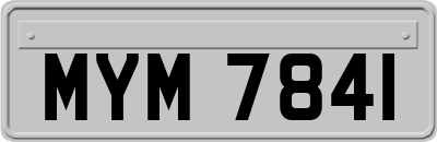MYM7841