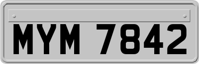 MYM7842