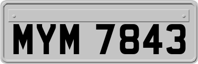 MYM7843