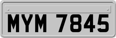 MYM7845