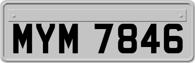 MYM7846