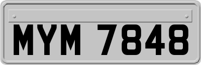 MYM7848