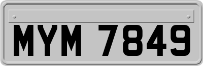 MYM7849