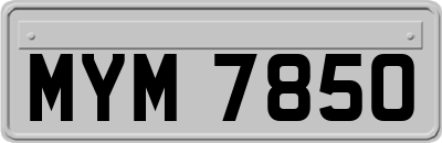 MYM7850