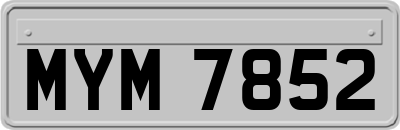 MYM7852
