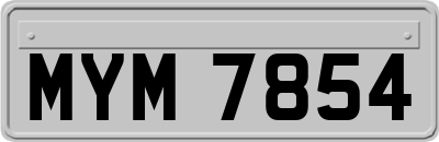 MYM7854
