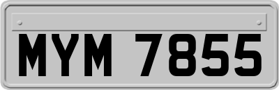 MYM7855