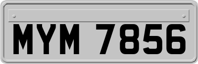 MYM7856