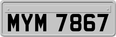 MYM7867