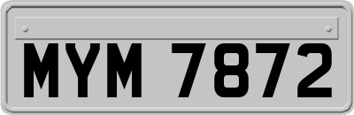 MYM7872